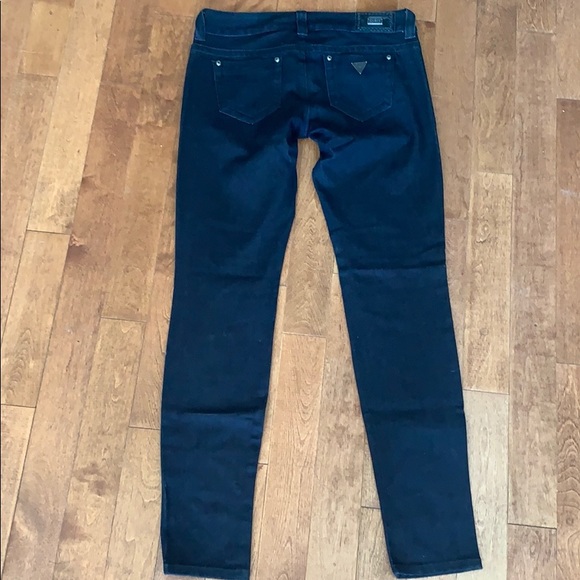 COPY - Guess premium jeans size 28 - Picture 2 of 2